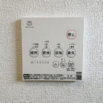 浴室乾燥機リモコン