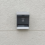 EV充電屋外用コンセント