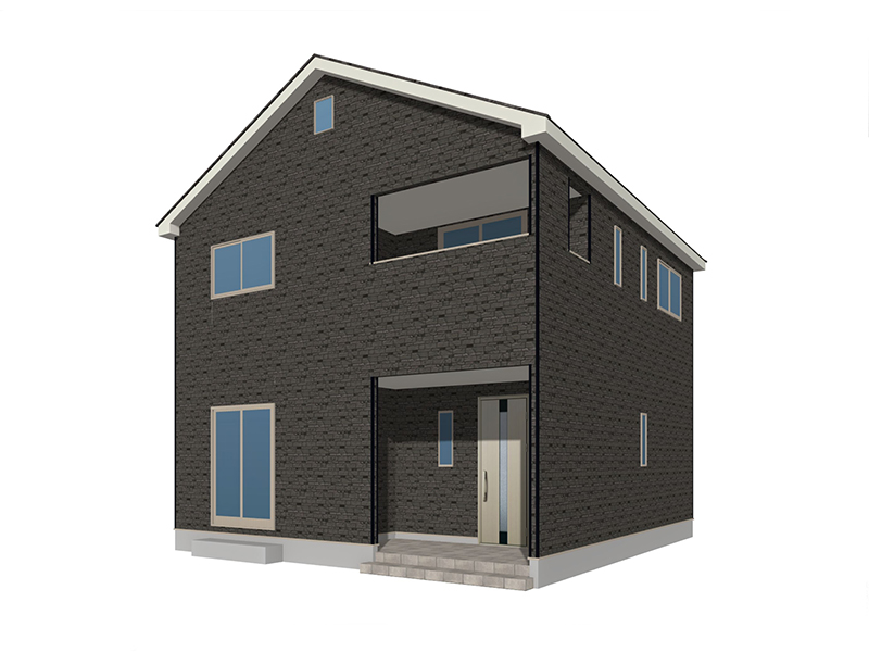 防府市沖今宿第4-4号棟