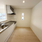 (キッチン)