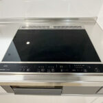 IHクッキングヒーター