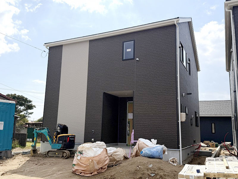 宇部市亀浦第2-3号棟