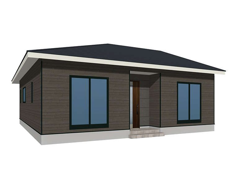 山口市阿知須第8-1号棟