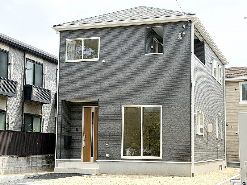 光市浅江第4-3号棟