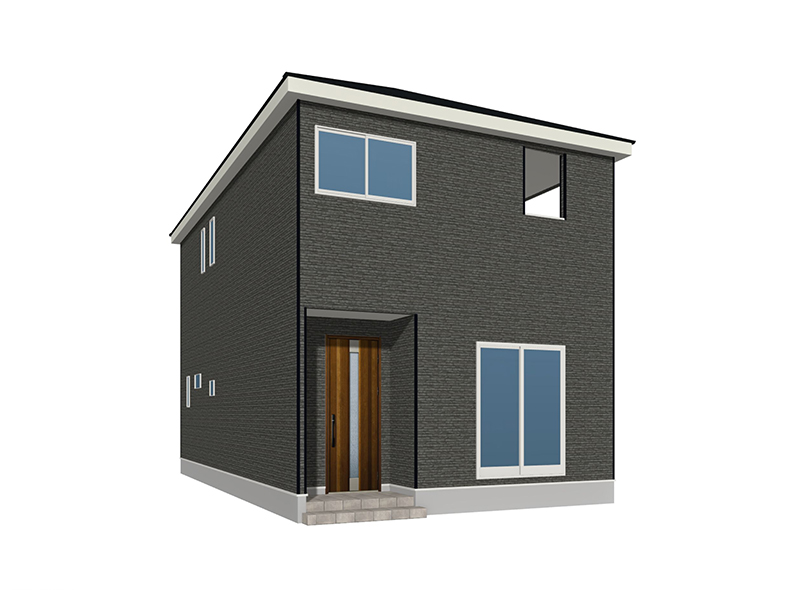 光市浅江第4-3号棟