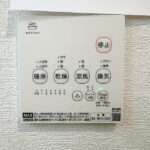 浴室乾燥機リモコン