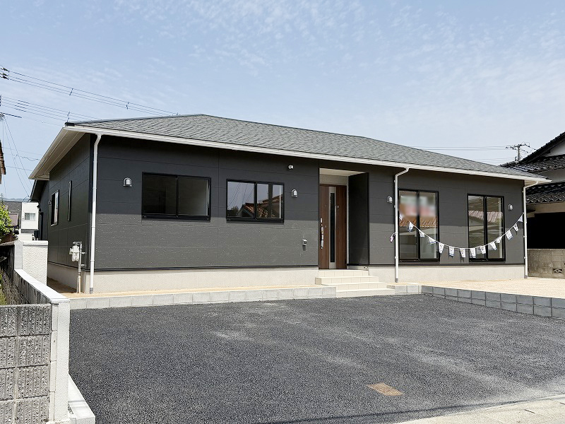 山口市大内千坊第3-1号棟