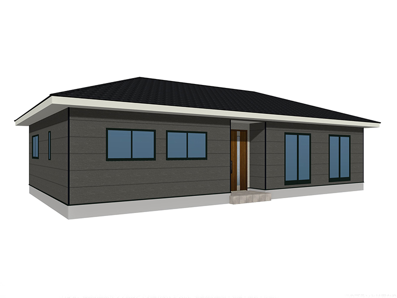 山口市大内千坊第3-1号棟