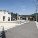 前面道路 前面道路