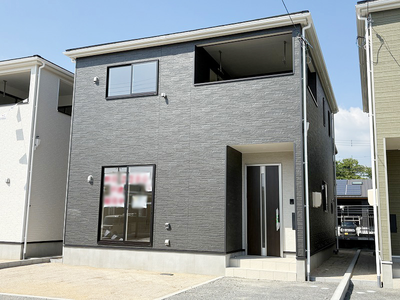 光市中島田第1-2号棟 光市中島田第1-2号棟