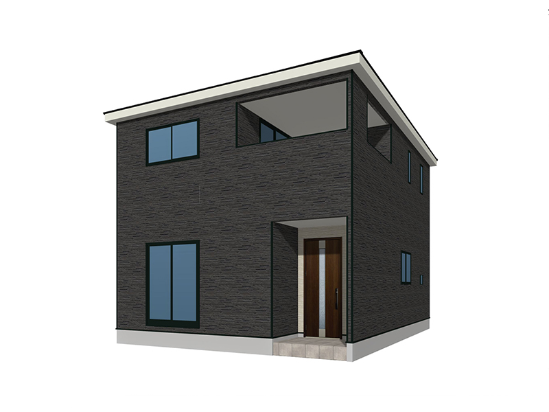 光市中島田第1-2号棟 光市中島田第1-2号棟