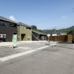前面道路 前面道路