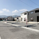 前面道路 前面道路