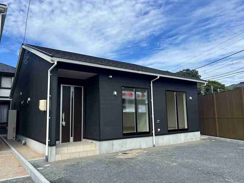 (外観) (外観)