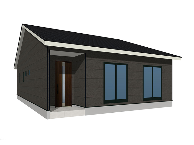 光市中島田第1-4号棟 光市中島田第1-4号棟