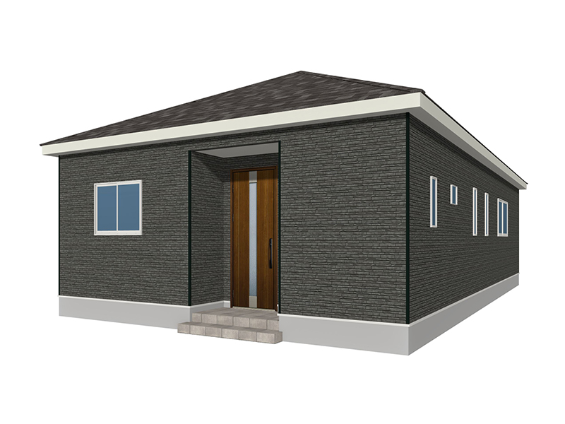 山陽小野田市南竜王町第1-2号棟 山陽小野田市南竜王町第1-2号棟