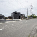 前面道路 前面道路