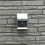 EV充電屋外用コンセント EV充電屋外用コンセント