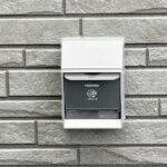 EV充電屋外用コンセント EV充電屋外用コンセント