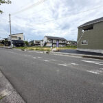 前面道路 前面道路