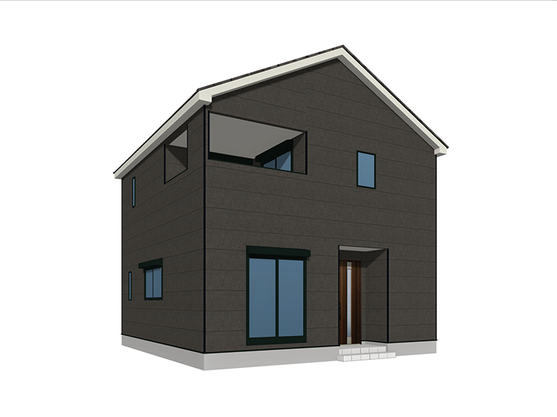 光市中央第9-1号棟