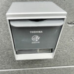 EV充電屋外用コンセント EV充電屋外用コンセント