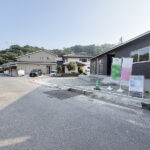 前面道路 前面道路
