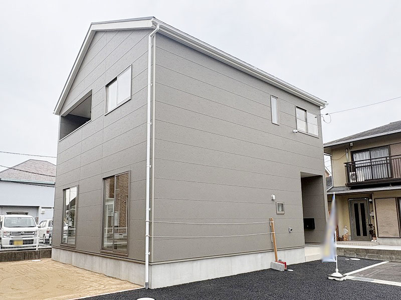 防府市新田第8-1号棟 防府市新田第8-1号棟