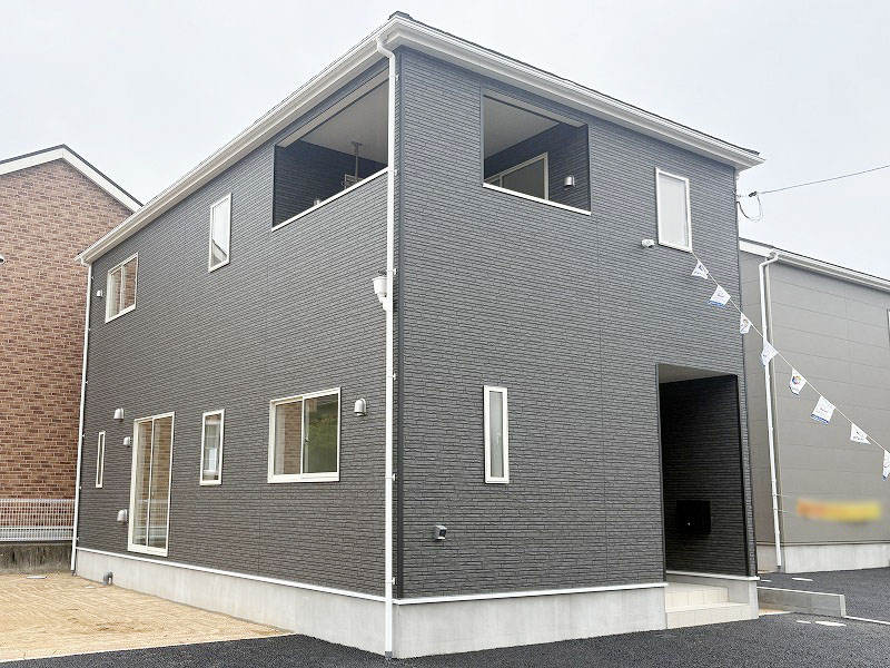 防府市新田第8-2号棟