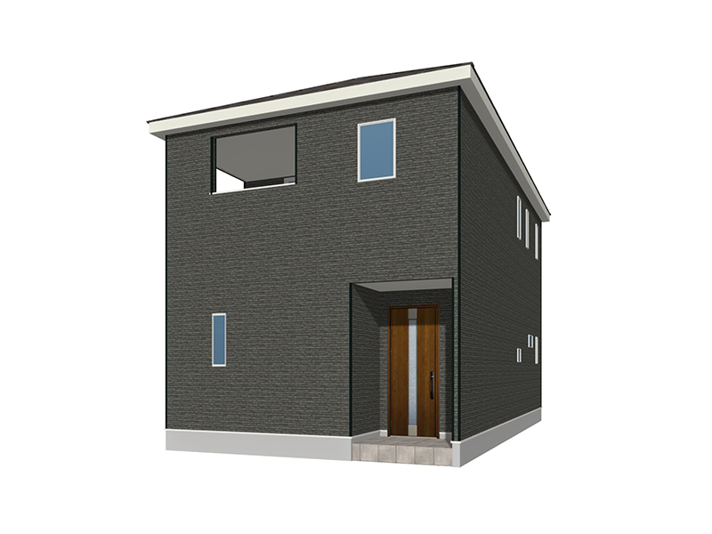 防府市新田第8-2号棟