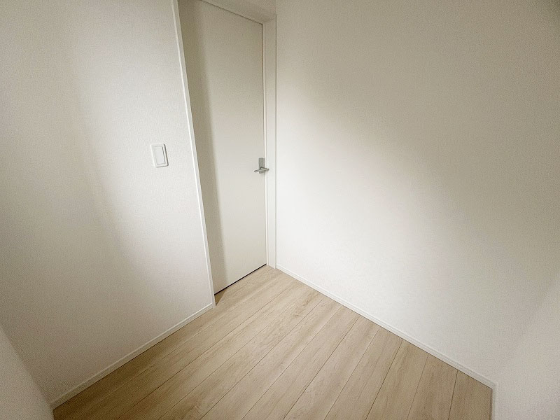 テレワークルーム テレワークルーム