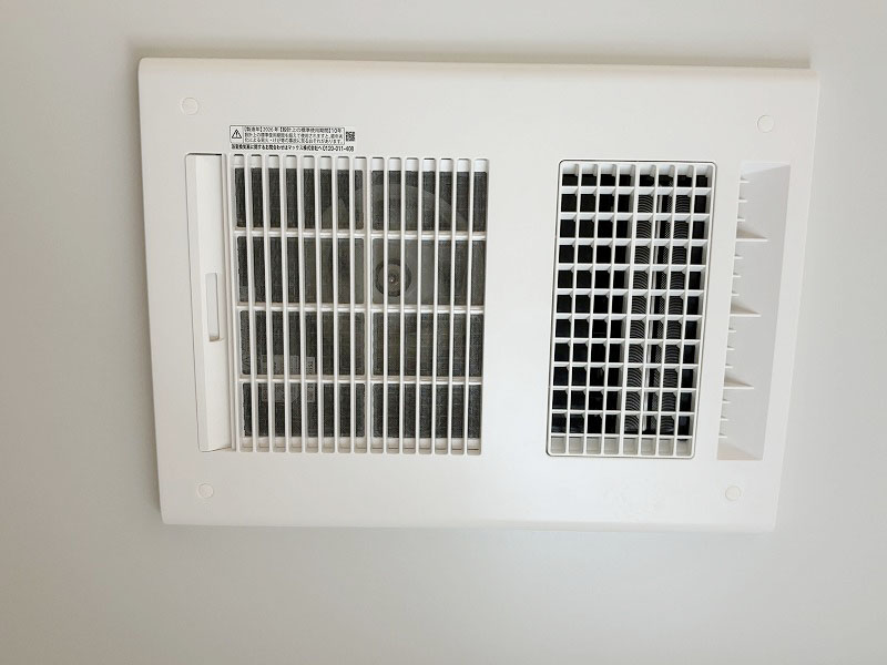 浴室乾燥機 浴室乾燥機