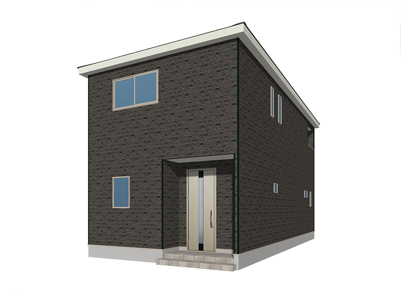 下松市桜町第1-2号棟