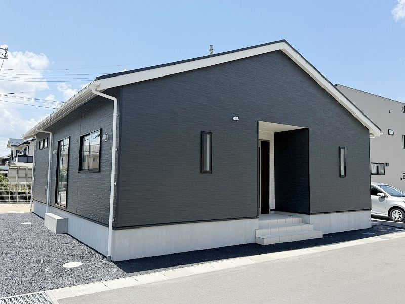 山口市宮野下第9-1号棟 山口市宮野下第9-1号棟