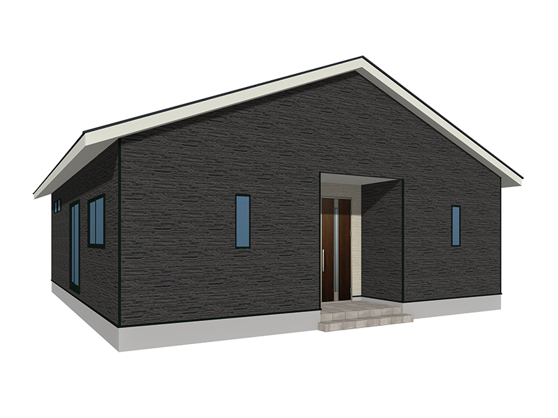 山口市宮野下第9-1号棟