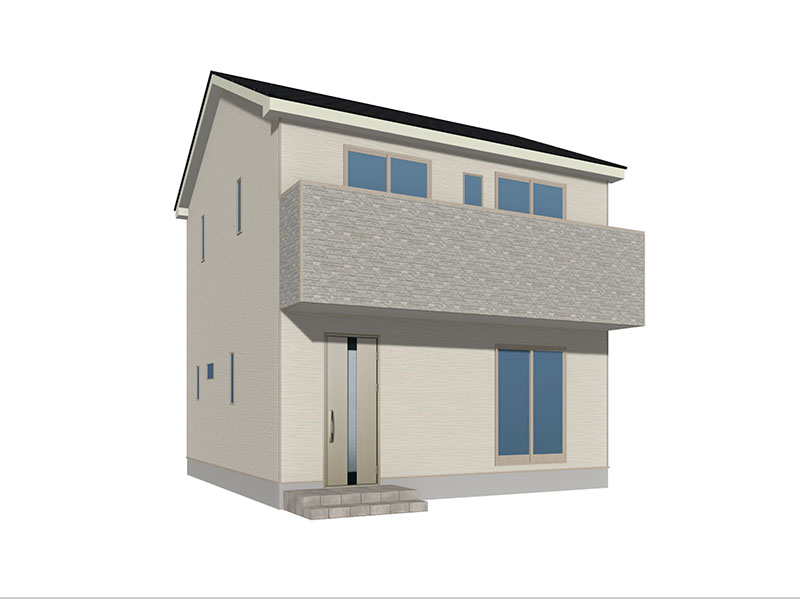 周南市辻町第1-1号棟 周南市辻町第1-1号棟
