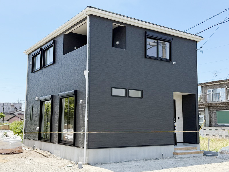 宇部市昭和町第2-1号棟