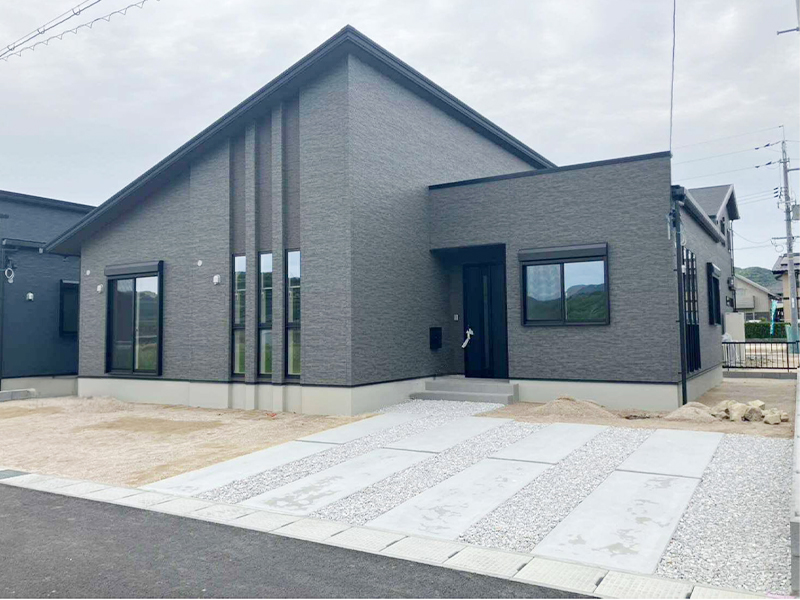 タマタウン大内矢田南 タマタウン大内矢田南