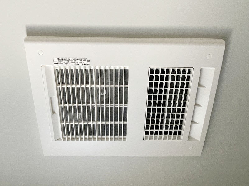 浴室乾燥機 浴室乾燥機