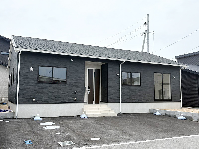 防府市田島第7-1号棟