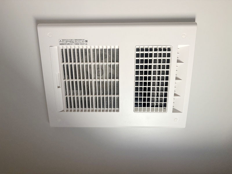 浴室乾燥機 浴室乾燥機