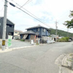 前面道路 前面道路