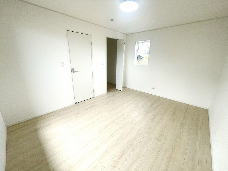 洋室 洋室