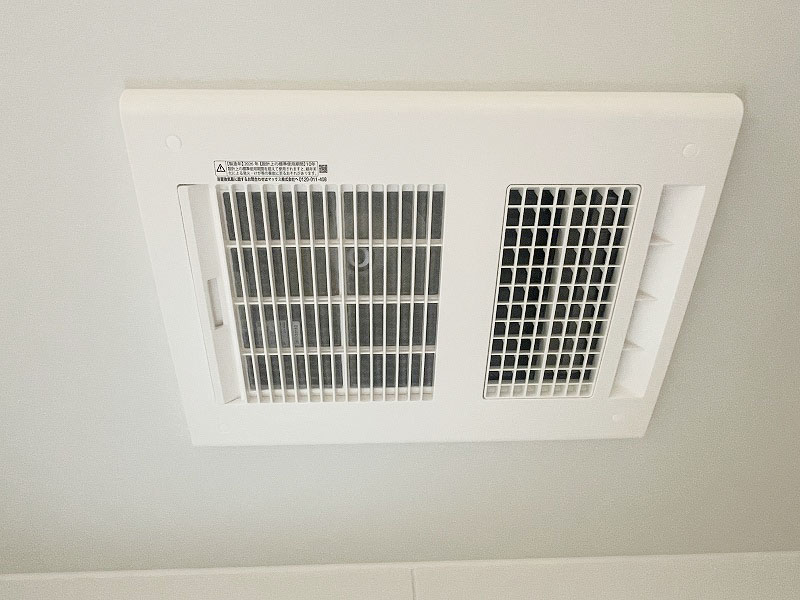 浴室乾燥機 浴室乾燥機