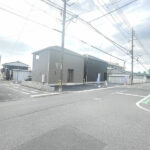 前面道路 前面道路