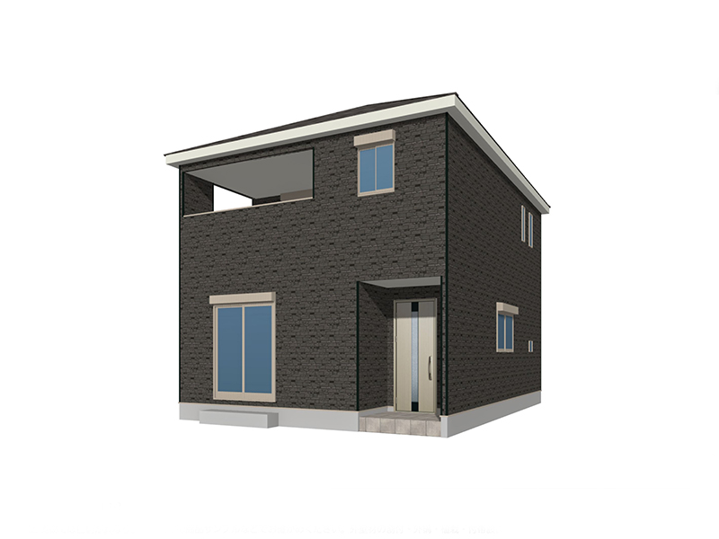 光市中央第10-3号棟 光市中央第10-3号棟