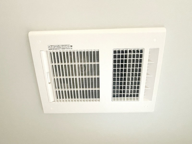 浴室乾燥機 浴室乾燥機