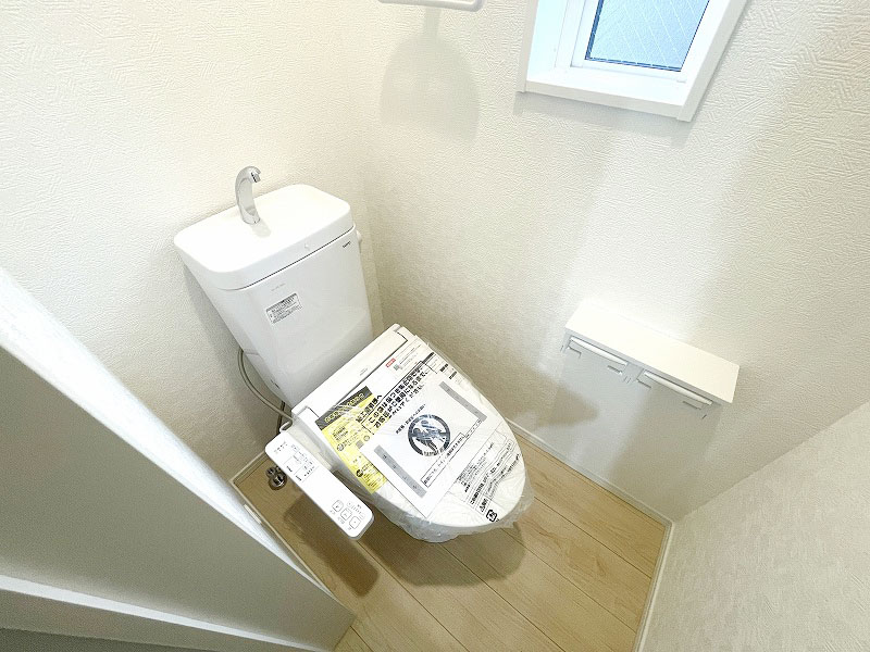 トイレ トイレ