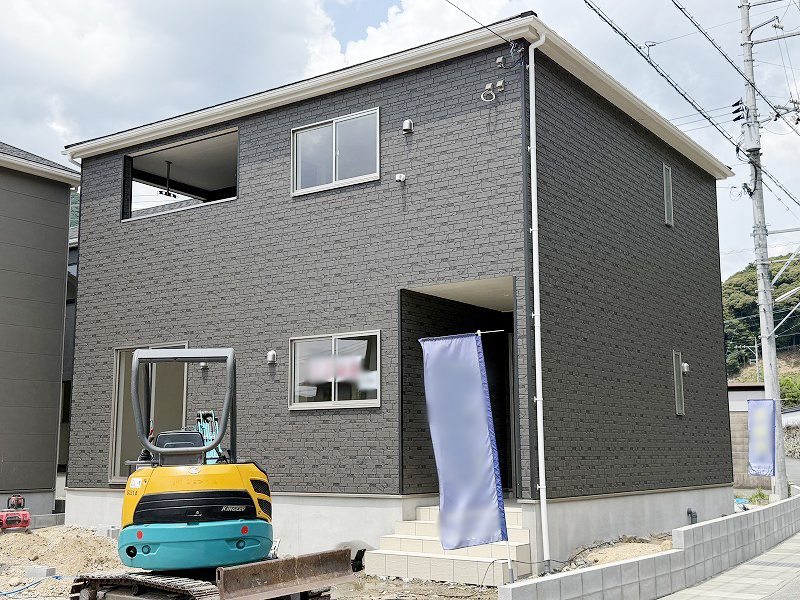 山口市天花第3-2号棟 山口市天花第3-2号棟