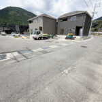 前面道路 前面道路